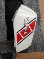Yamaha yz125 1980 1981  aluminium tank, Ophalen of Verzenden
