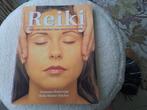 Reiki, helende handen voor meer harmonie, Boeken, Esoterie en Spiritualiteit, Overige typen, Ophalen of Verzenden, Zo goed als nieuw