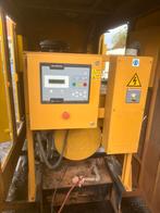 220 KVA aggregaat 230/400 Volt Perkins diesel generator, Doe-het-zelf en Verbouw, Aggregaten, Ophalen, Gebruikt, Dieselolie, Elektrisch startend