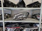 Mercedes CLA W117 LED performance koplamp unit links, Verzenden, Gebruikt, Mercedes-Benz