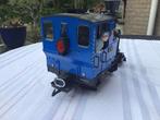 LGB Lokomotief 2010 D, Hobby en Vrije tijd, Modeltreinen | Overige schalen, Ophalen of Verzenden, Zo goed als nieuw, LGB, Analoog