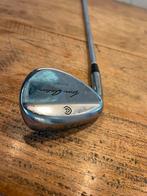 Cleveland  Wedge 60 LINKSHANDIG, Sport en Fitness, Golf, Ophalen, Gebruikt, Club, Cleveland