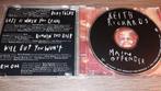 Keith Richards - Main Offender, Cd's en Dvd's, Ophalen of Verzenden, Gebruikt, Poprock