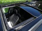 BMW 5-serie Touring 523i - AUTOMAAT - PANORAMADAK - STOEL VE, Achterwielaandrijving, Gebruikt, Zwart, Zwart