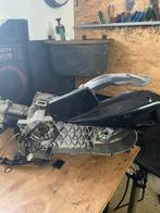 Gilera Runner 125cc M07, Ophalen, Gebruikt