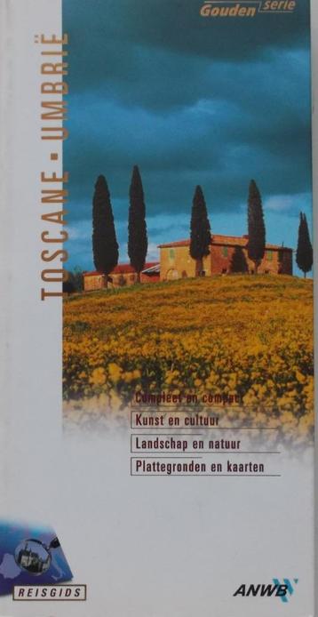 Toscane, Umbrie beschikbaar voor biedingen