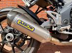TRIUMPH SPEED TRIPLE 1050 ABS - 2015 - NIEUWSTAAT! 23700 KM, Motoren, Motoren | Triumph, 3 cilinders, Particulier, 1050 cc, Meer dan 35 kW