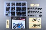 Kuip bouten set voor YAMAHA YZF R1 2002 - 2003, Ophalen of Verzenden, Nieuw