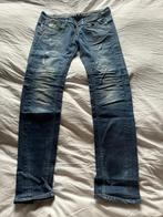 + Zo goed als nieuwe G-star spijkerbroek. Maat 30/32., Zo goed als nieuw, W30 - W32 (confectie 38/40), G-star, Verzenden