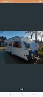 Gasveren caravan., Ophalen of Verzenden, Nieuw