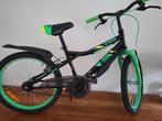 Stoere jongensfiets 20 inch, Fietsen en Brommers, Fietsen | Crossfietsen en BMX, Ophalen of Verzenden, Gebruikt, Staal, 16 tot 20 inch