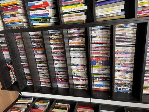 DVD's met kortingen oplopend tot 50%, Cd's en Dvd's, Dvd's | Overige Dvd's, Gebruikt, Ophalen of Verzenden
