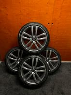 Nette originele Salvador 18” Winterset Pirelli Sottozero., Auto-onderdelen, Banden en Velgen, 18 inch, Banden en Velgen, 225 mm