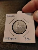 Indonesië 100 Rupiah 2001, Verzenden, Zuidoost-Azië, Losse munt