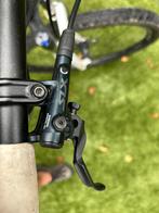 MTB slx br-m7100 remsysteem compleet, Ophalen of Verzenden, Zo goed als nieuw, Mountainbike
