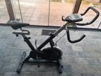 Slazenger Speed Bike spinfiets., Ophalen, Gebruikt, Metaal, Spinningfiets