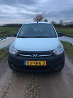 Hyundai i10 1.1 I 5DR 2011 Wit, 4 cilinders, 400 kg, Wit, Origineel Nederlands