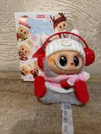 Kerst labubu, Verzenden, Nieuw