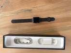 Watch series 3, Apple Watch ⌚️, Zwart, IOS, Ophalen of Verzenden
