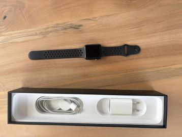 Watch series 3 beschikbaar voor biedingen