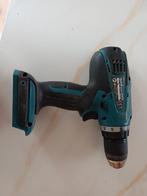 Makita schroefmachine, Doe-het-zelf en Verbouw, Gereedschap | Boormachines, Ophalen of Verzenden, Boor- en Schroefmachine