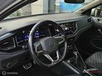 Volkswagen Polo 1.0 TSI R-Line Panorama/Keyless/Beats/Camera, Alcantara, Bedrijf, 3 cilinders, Zilver of Grijs