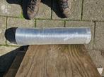 flexibele pijp, Ophalen of Verzenden, 80 mm of meer, 2 tot 4 meter, Overige typen