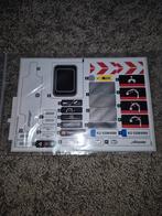 Stickervel Nieuw Lego Technic Mercedes 42043, Ophalen of Verzenden
