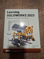 Learning SolidWorks 2023 - Studieboek, Ophalen