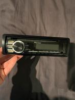 Pioneer DEH-09BT Autoradio, Auto diversen, Autoradio's, Ophalen of Verzenden, Gebruikt
