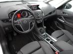 Opel Zafira Tourer 1.4 Innovation OPC- 7 Pers, Panoramadak,, 15 km/l, Gebruikt, 4 cilinders, Met garantie (alle)