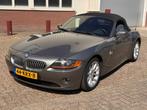 BMW Z4 Roadster 2.5i S, 44-KRX-8, Auto's, BMW, Automaat, Cabriolet, Overige brandstoffen, Bedrijf