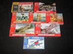H-377,PARTIJ AIRFIX 1-72 BOUWDOZEN VLIEGTUIGEN ENZ,, Hobby en Vrije tijd, Ophalen of Verzenden, Nieuw