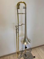 Rath R3 tenor trombone, Ophalen of Verzenden, Nieuw, Tenor