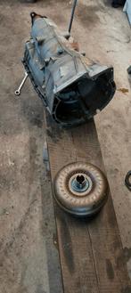 E61 ZF 6HP19, Auto-onderdelen, Transmissie en Toebehoren, Ophalen, Gebruikt, BMW