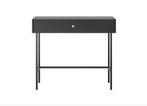 by fonQ Scandiva Sidetable - Zwart | Van €199, nu, Byfonq, 100 tot 150 cm, Byfonq, Nieuw