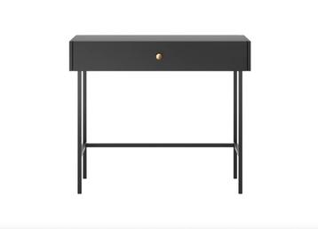 by fonQ Scandiva Sidetable - Zwart | Van €199, nu  beschikbaar voor biedingen