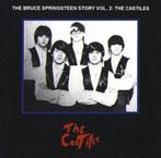 Bruce Springsteen & The Castiles VOL 2, Ophalen of Verzenden, Nieuw, Artiest