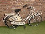 Fietshokje Hoofddorp: Gazelle Basic Damesfiets 58cm, Niet ingevuld, Niet ingevuld, Zo goed als nieuw, Niet ingevuld