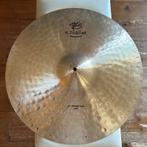 K Zildjian CONSTANTINOPLE cymbals pre-owned 20”-22”, Muziek en Instrumenten, Instrumenten | Onderdelen, Gebruikt, USA, Drums of Percussie