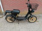 Goccia Electrische brommer, Fietsen en Brommers, Snorfietsen en Snorscooters, Overige merken, Elektrisch, Ophalen of Verzenden