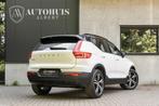 Volvo XC40 1.5 T4 Recharge R-Design Pano Trekhaak Keyless, Gebruikt, Zwart, Wit, Bedrijf