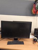 BenQ GL2450-B 24 inch Monitor - Goedkoop!, VGA, Gebruikt, Full HD, BenQ
