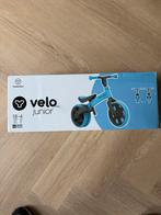 Yvolution Velo Junior Loopfiets - Nieuw in doos!, Ophalen, Nieuw, Loopfiets