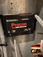 Procon MelcoBEMS MINI (A1M), Doe-het-zelf en Verbouw, Gebruikt, Minder dan 30 cm, Overige typen, Minder dan 60 cm