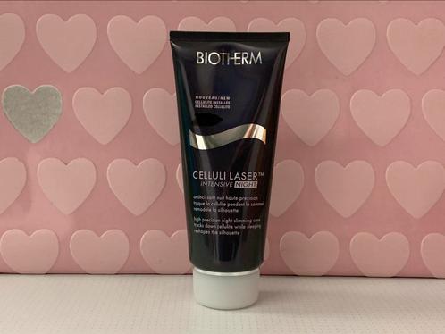 Biotherm celluli laser intensive night 200ml, Sieraden, Tassen en Uiterlijk, Uiterlijk | Lichaamsverzorging, Nieuw, Overige typen
