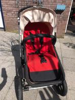 Bugaboo kinderwagen, Kinderen en Baby's, Kinderwagens en Combinaties, Bugaboo, Ophalen of Verzenden, Combiwagen, Zo goed als nieuw