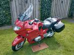 BMW R 1150 RT, Motoren, Particulier, Toermotor