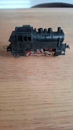 Trix 80020 Locomotief - Leuke Aanwinst!, Hobby en Vrije tijd, Modeltreinen | H0, Ophalen of Verzenden
