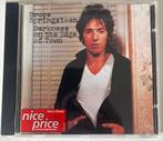 Bruce Springsteen - Darkness on the Edge of Town CD, Ophalen of Verzenden, Zo goed als nieuw